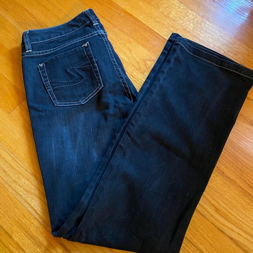 Bootcut Jeans White House Black Market